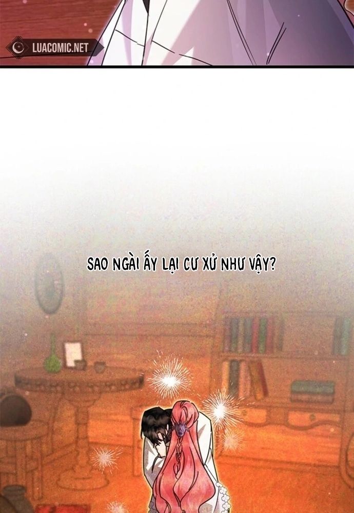 Trở Thành Hầu Nữ Của Bạo Chúa - Chapter 79 - Page 51