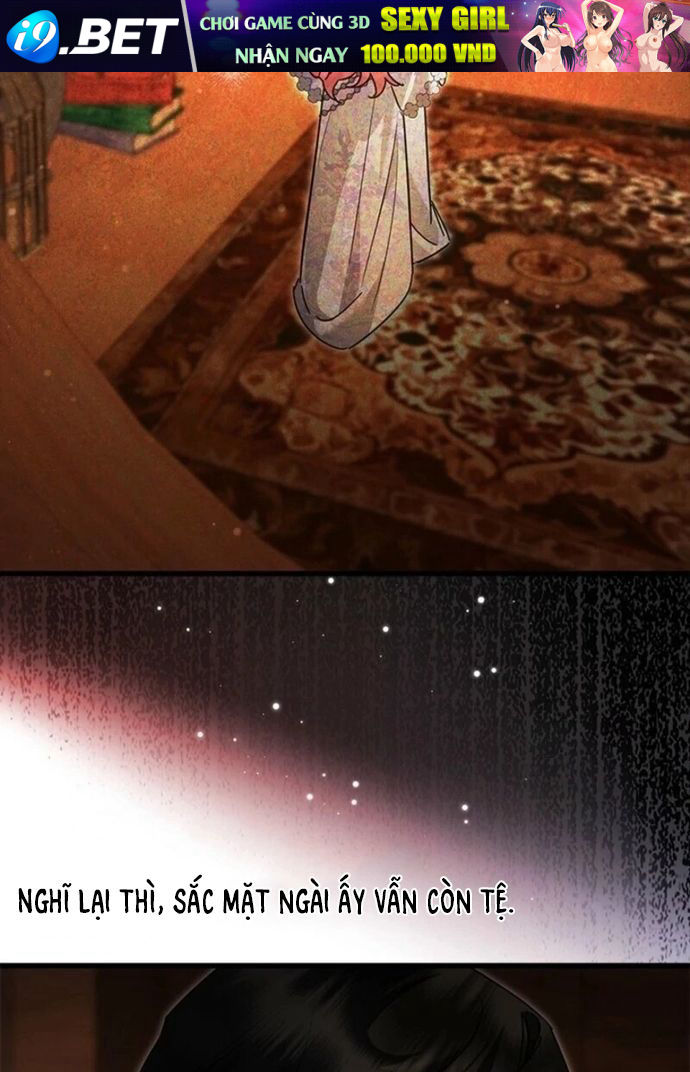 Trở Thành Hầu Nữ Của Bạo Chúa - Chapter 79 - Page 52