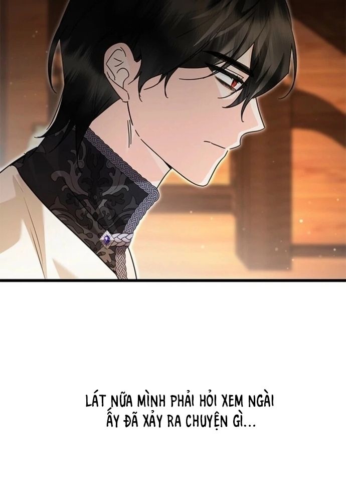 Trở Thành Hầu Nữ Của Bạo Chúa - Chapter 79 - Page 53