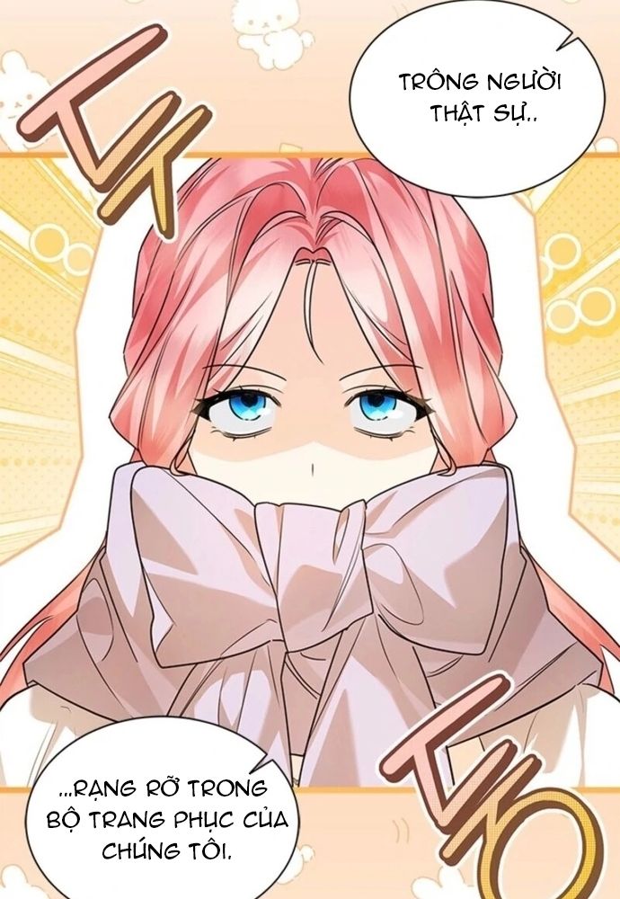 Trở Thành Hầu Nữ Của Bạo Chúa - Chapter 79 - Page 56