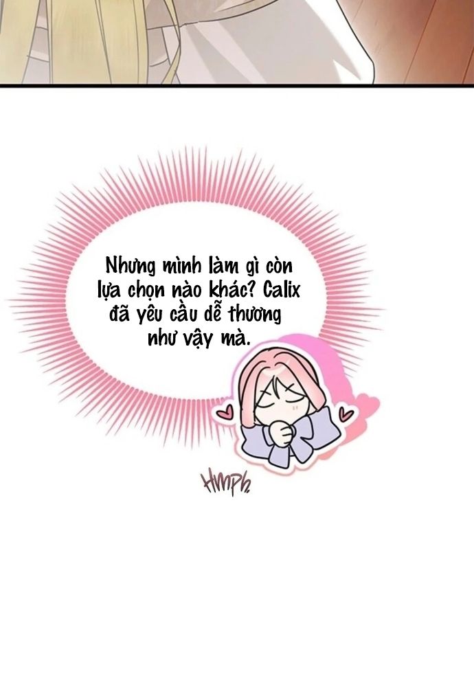 Trở Thành Hầu Nữ Của Bạo Chúa - Chapter 79 - Page 59