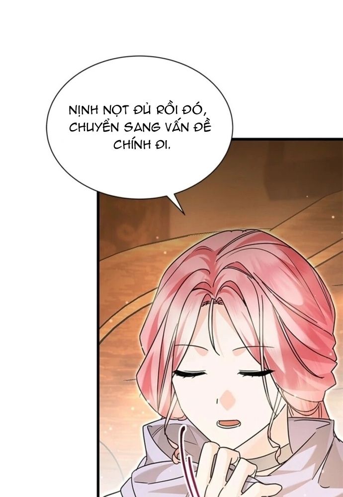 Trở Thành Hầu Nữ Của Bạo Chúa - Chapter 79 - Page 60