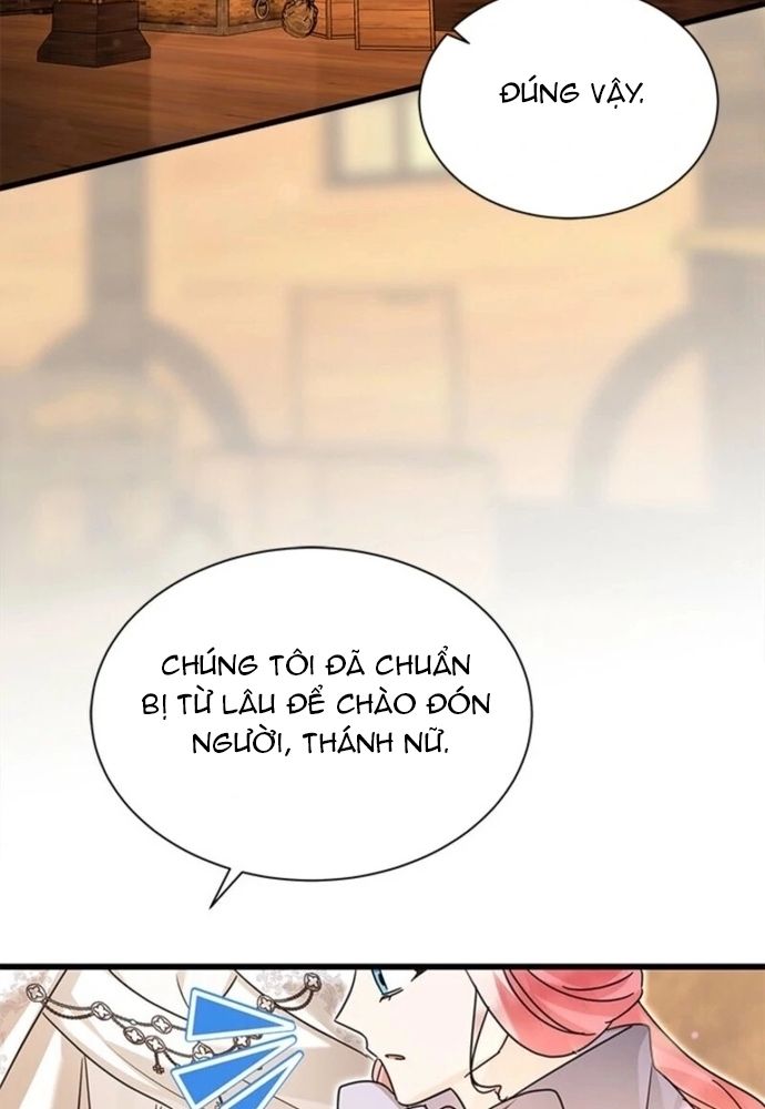 Trở Thành Hầu Nữ Của Bạo Chúa - Chapter 79 - Page 62