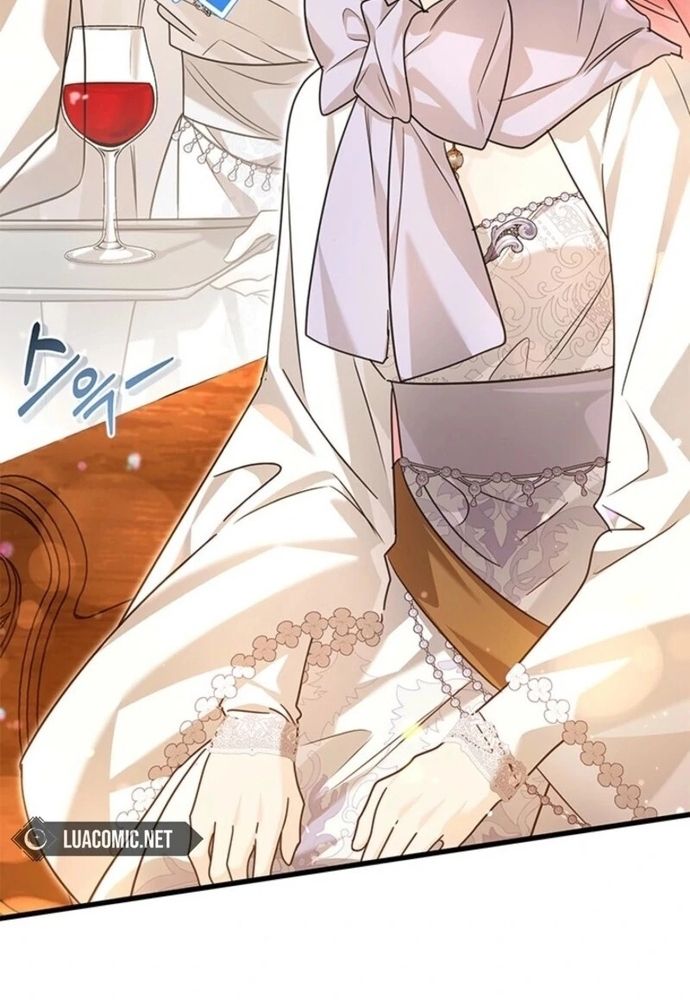 Trở Thành Hầu Nữ Của Bạo Chúa - Chapter 79 - Page 63