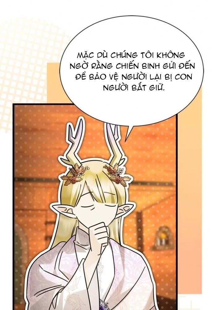 Trở Thành Hầu Nữ Của Bạo Chúa - Chapter 79 - Page 64