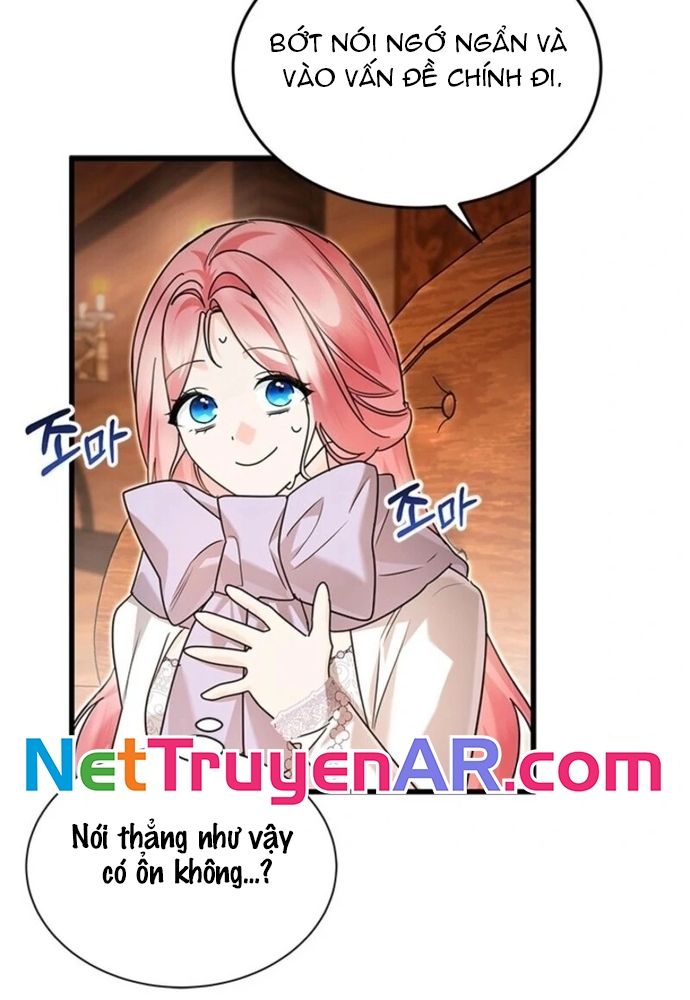 Trở Thành Hầu Nữ Của Bạo Chúa - Chapter 79 - Page 75