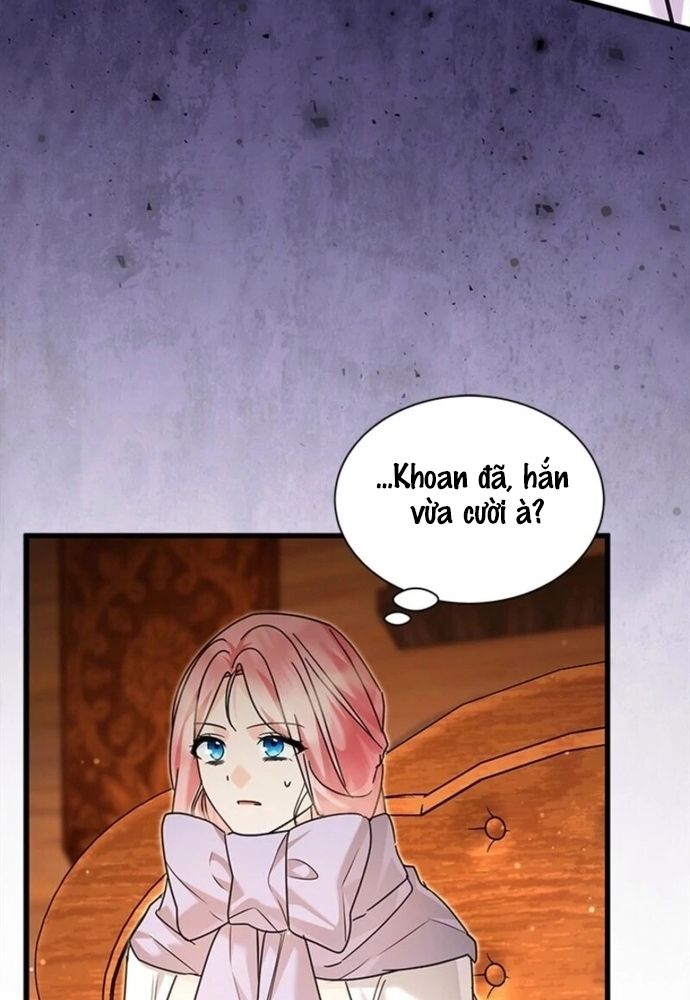 Trở Thành Hầu Nữ Của Bạo Chúa - Chapter 79 - Page 78