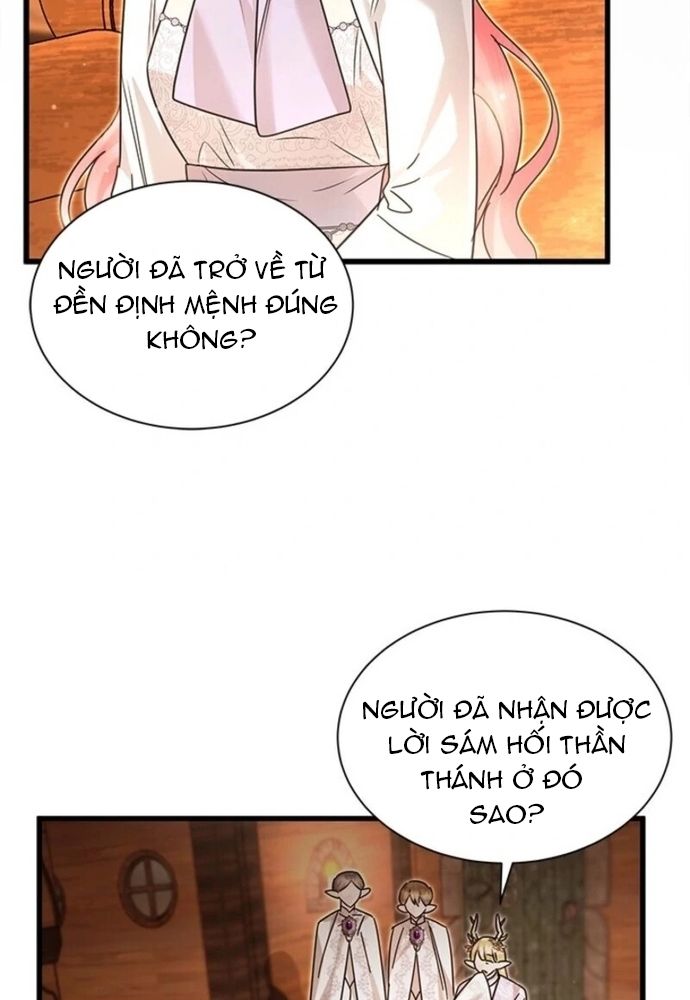 Trở Thành Hầu Nữ Của Bạo Chúa - Chapter 79 - Page 79