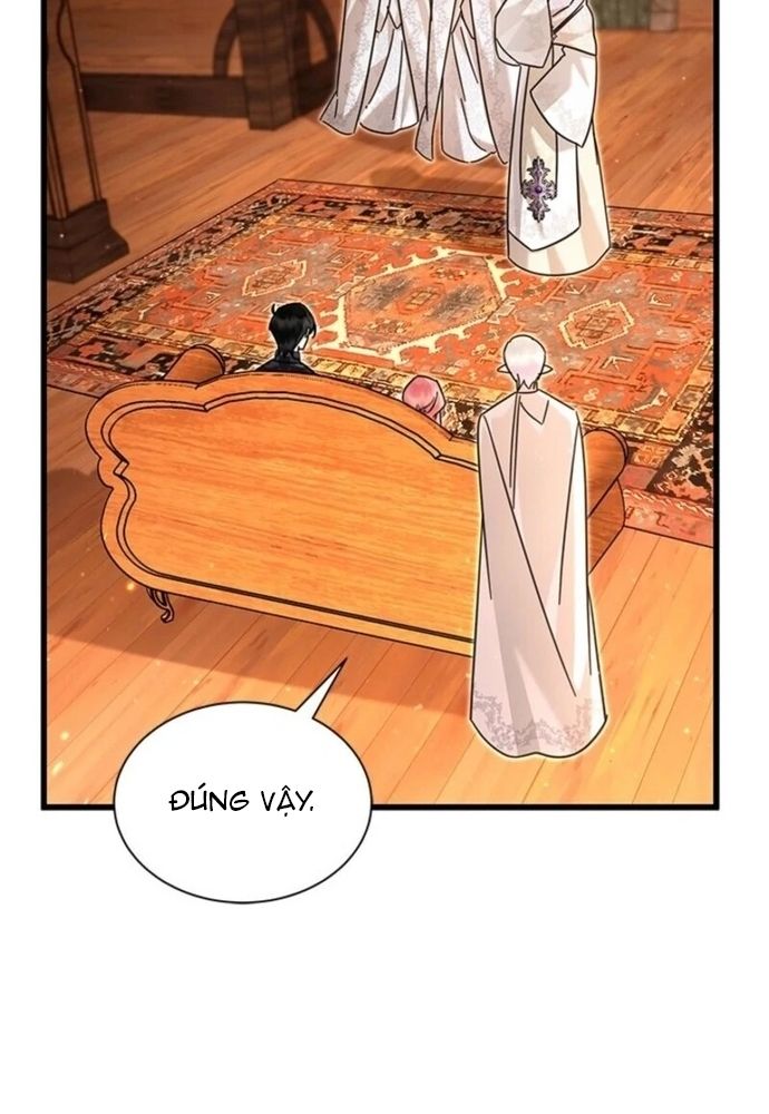 Trở Thành Hầu Nữ Của Bạo Chúa - Chapter 79 - Page 80