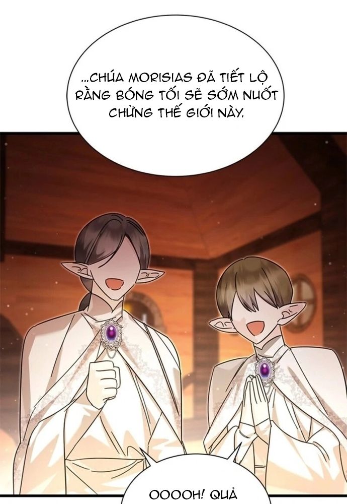 Trở Thành Hầu Nữ Của Bạo Chúa - Chapter 79 - Page 81