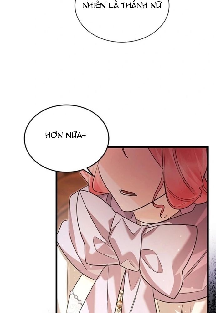 Trở Thành Hầu Nữ Của Bạo Chúa - Chapter 79 - Page 82