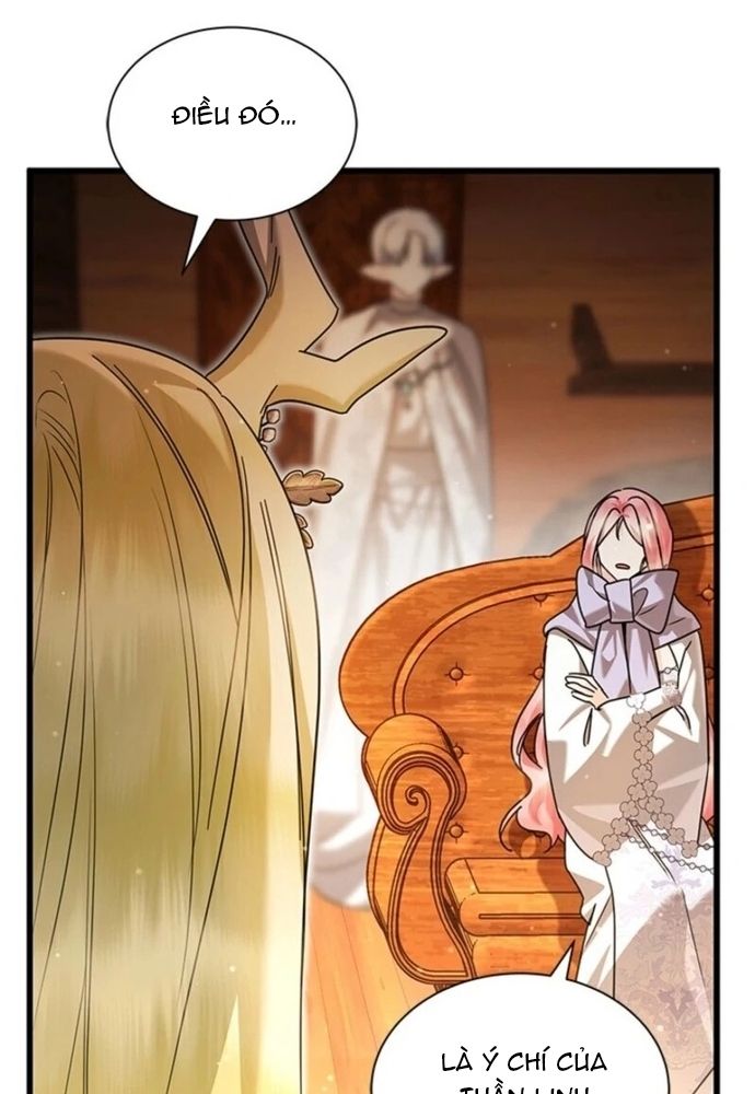 Trở Thành Hầu Nữ Của Bạo Chúa - Chapter 79 - Page 88