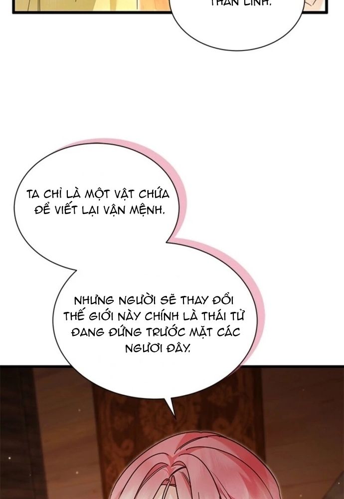 Trở Thành Hầu Nữ Của Bạo Chúa - Chapter 79 - Page 89
