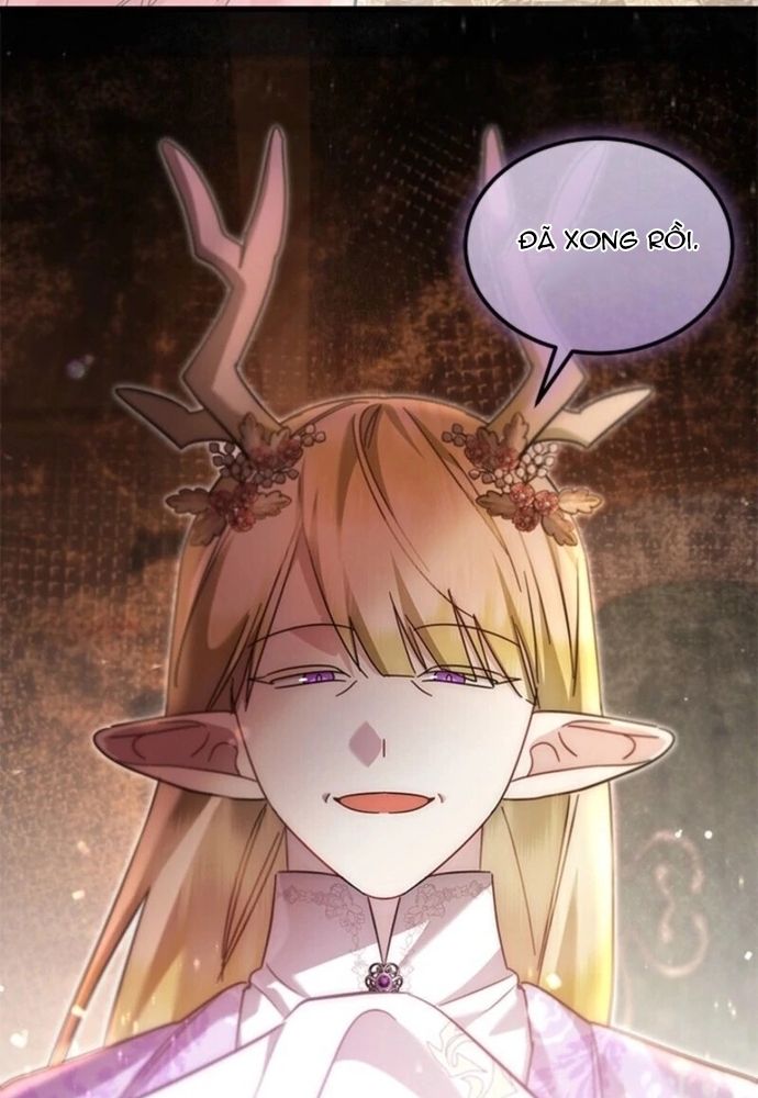 Trở Thành Hầu Nữ Của Bạo Chúa - Chapter 79 - Page 93