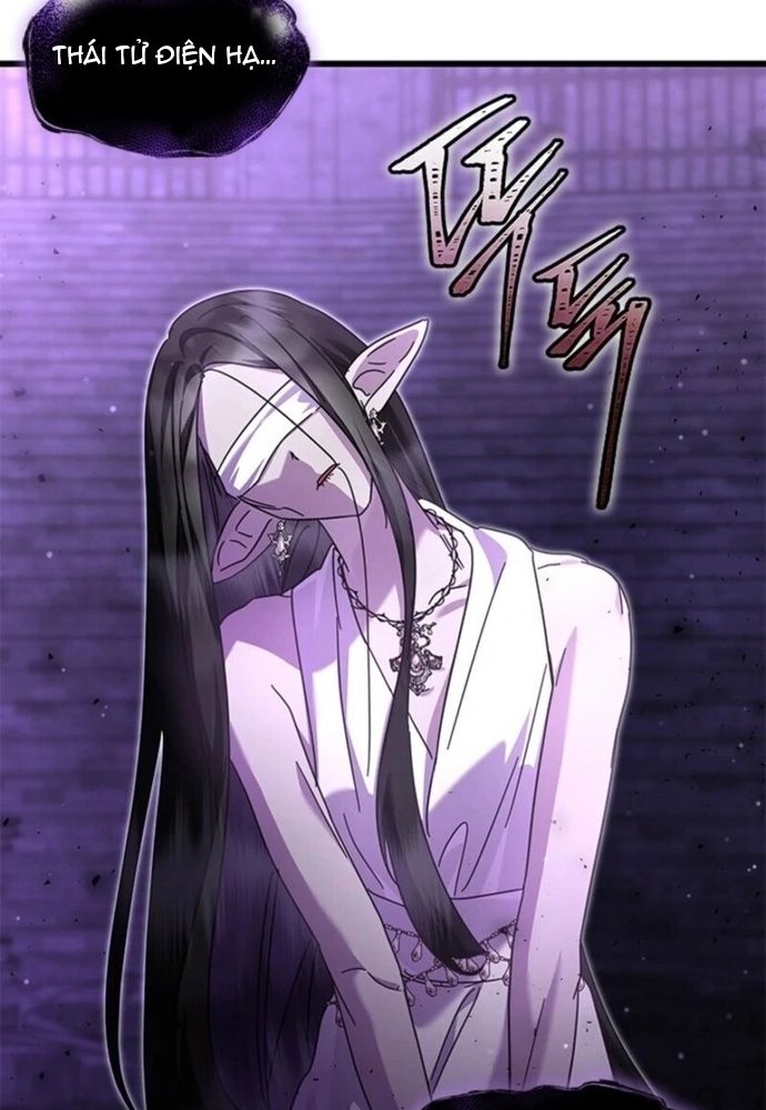 Trở Thành Hầu Nữ Của Bạo Chúa - Chapter 79 - Page 99