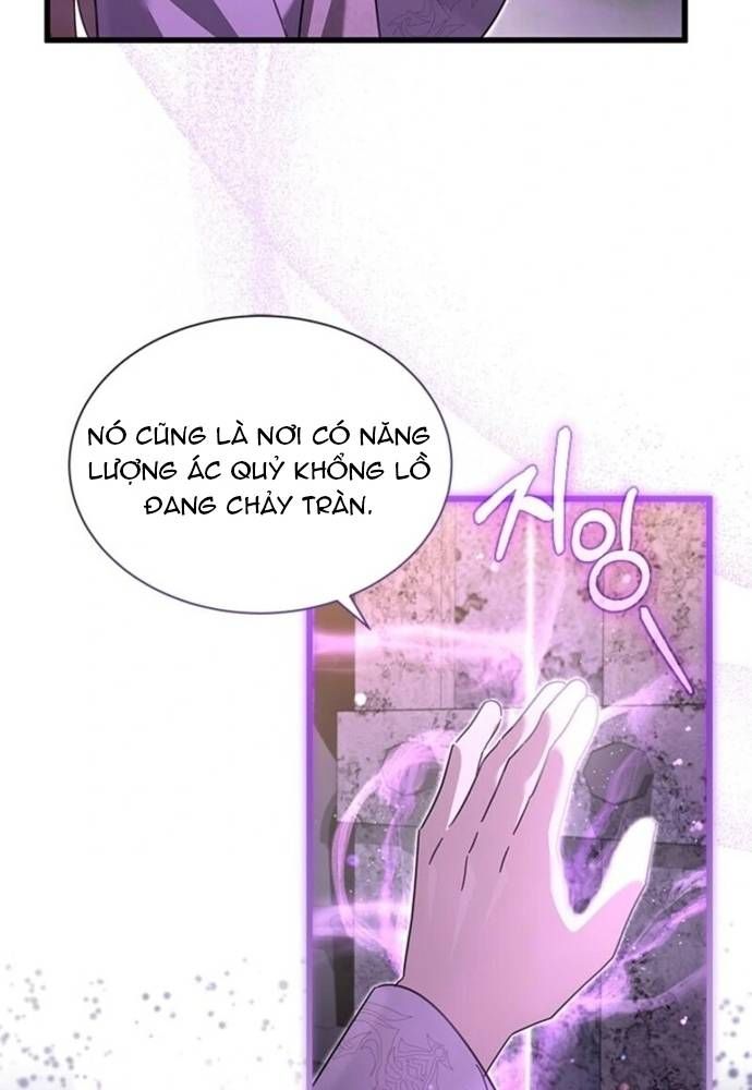 Trở Thành Hầu Nữ Của Bạo Chúa - Chapter 80 - Page 11