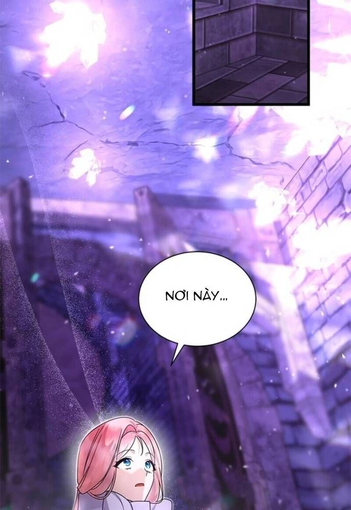 Trở Thành Hầu Nữ Của Bạo Chúa - Chapter 80 - Page 20