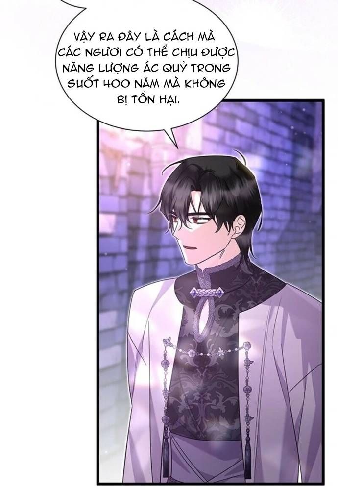 Trở Thành Hầu Nữ Của Bạo Chúa - Chapter 80 - Page 23