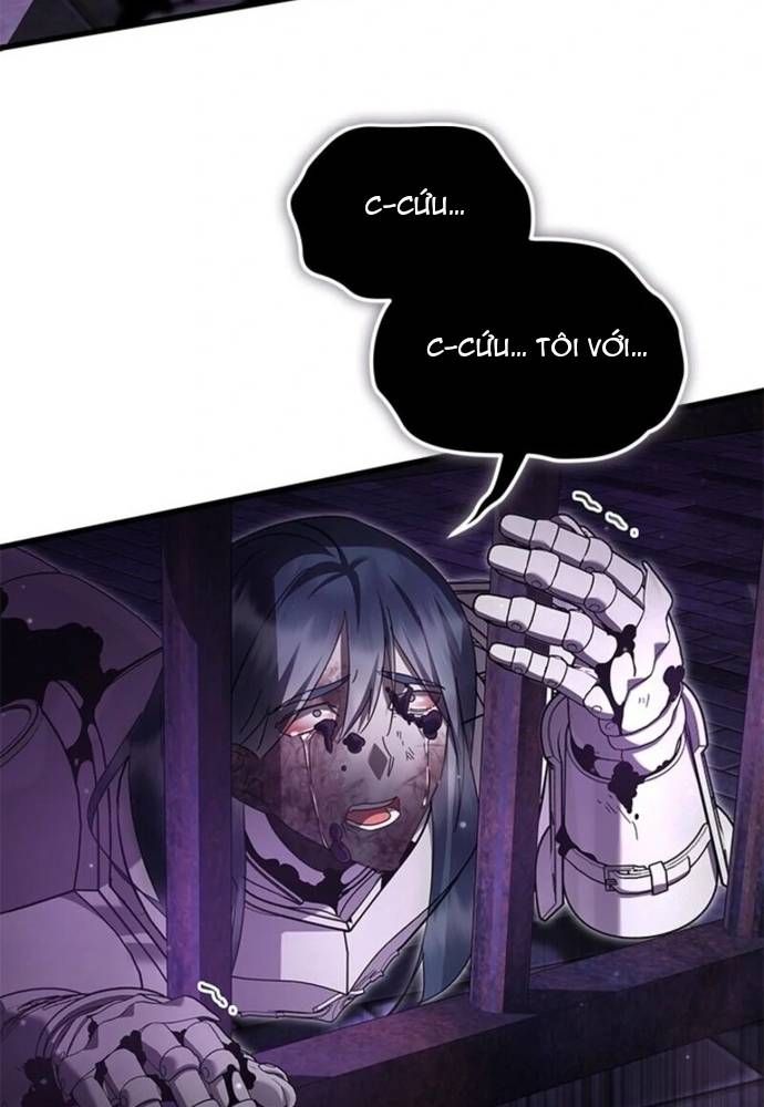 Trở Thành Hầu Nữ Của Bạo Chúa - Chapter 80 - Page 25