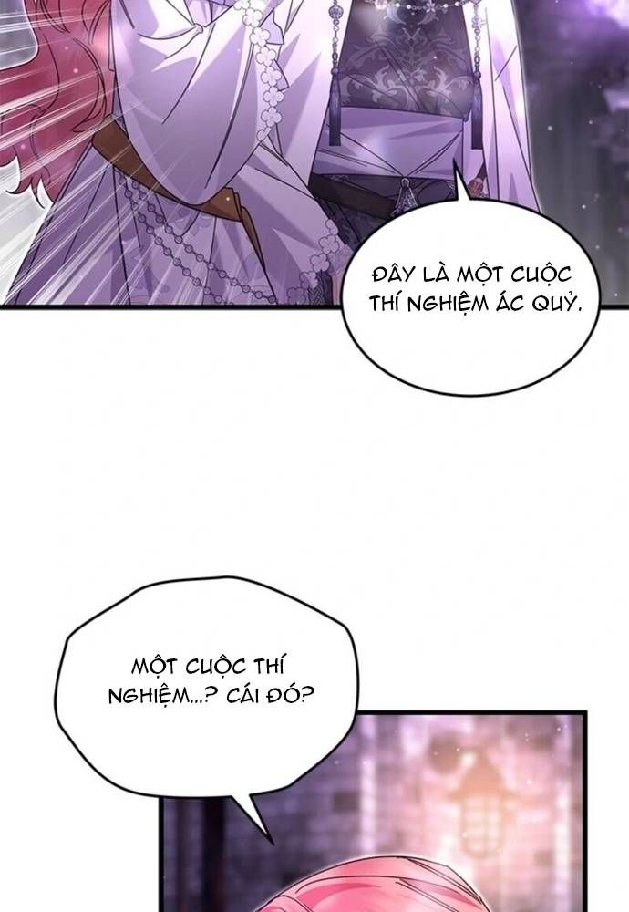 Trở Thành Hầu Nữ Của Bạo Chúa - Chapter 80 - Page 27