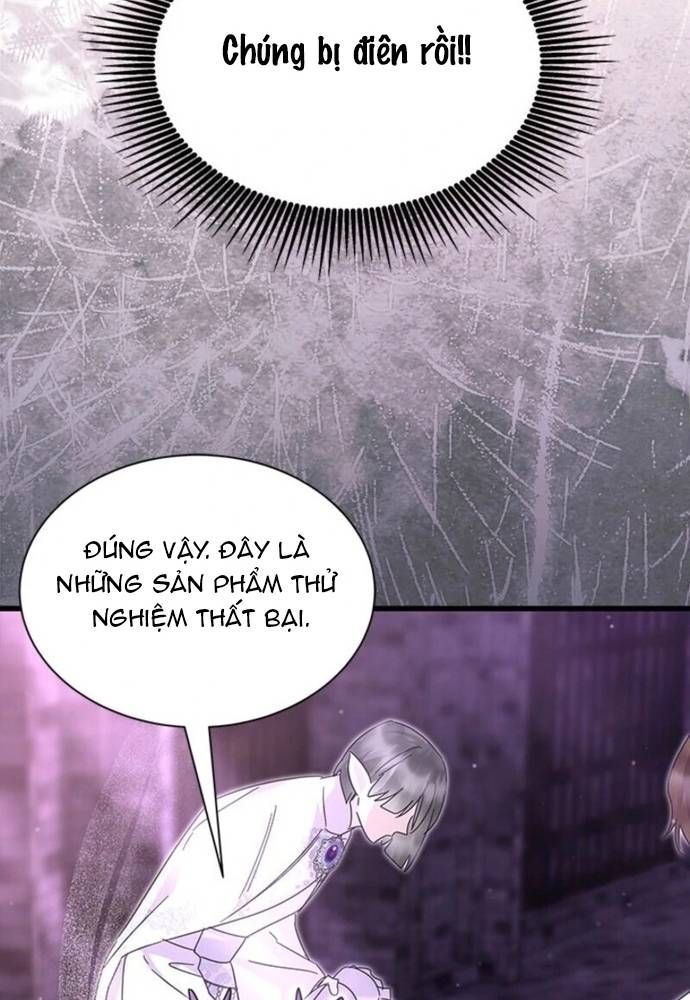 Trở Thành Hầu Nữ Của Bạo Chúa - Chapter 80 - Page 29