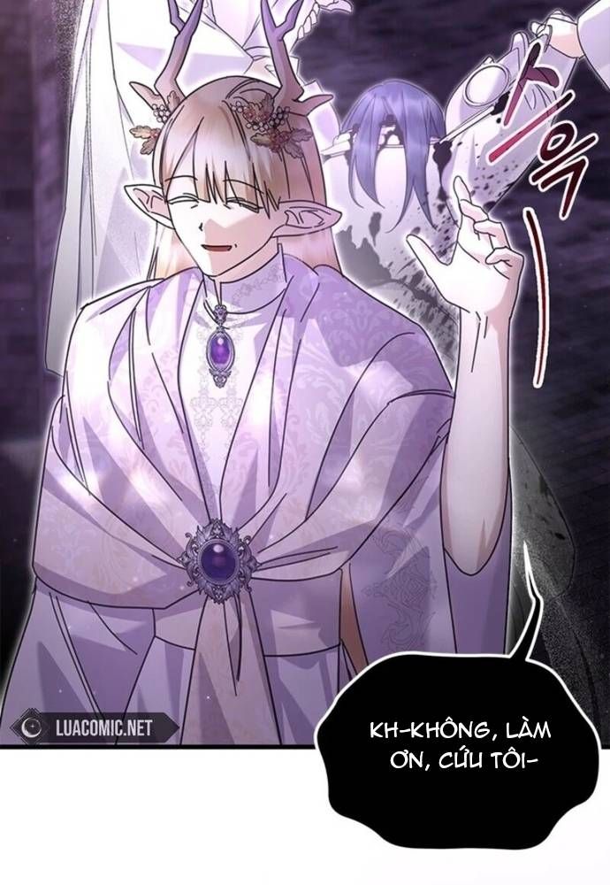 Trở Thành Hầu Nữ Của Bạo Chúa - Chapter 80 - Page 30