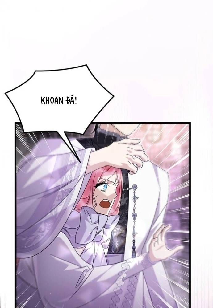 Trở Thành Hầu Nữ Của Bạo Chúa - Chapter 80 - Page 31