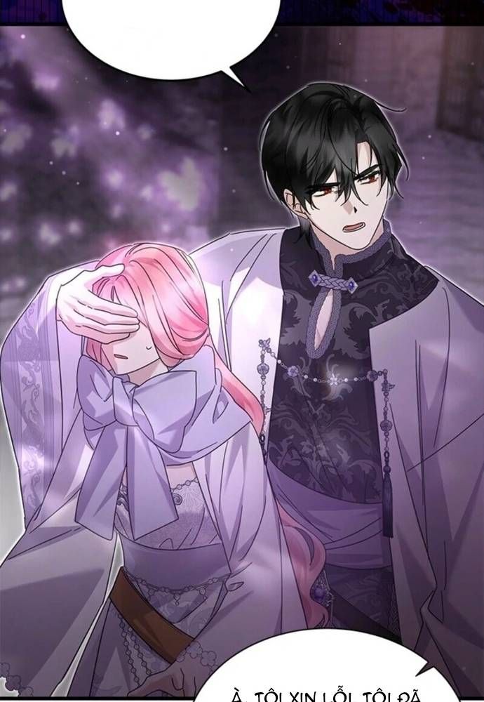 Trở Thành Hầu Nữ Của Bạo Chúa - Chapter 80 - Page 33