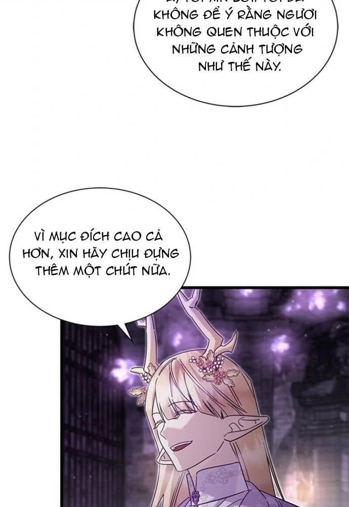 Trở Thành Hầu Nữ Của Bạo Chúa - Chapter 80 - Page 34