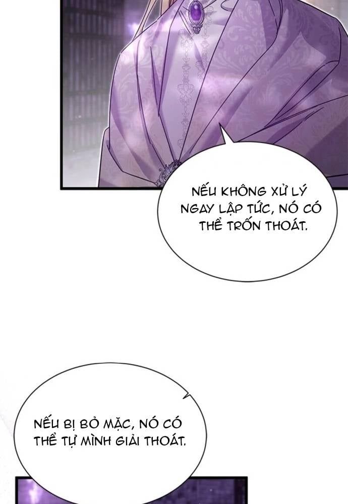 Trở Thành Hầu Nữ Của Bạo Chúa - Chapter 80 - Page 35