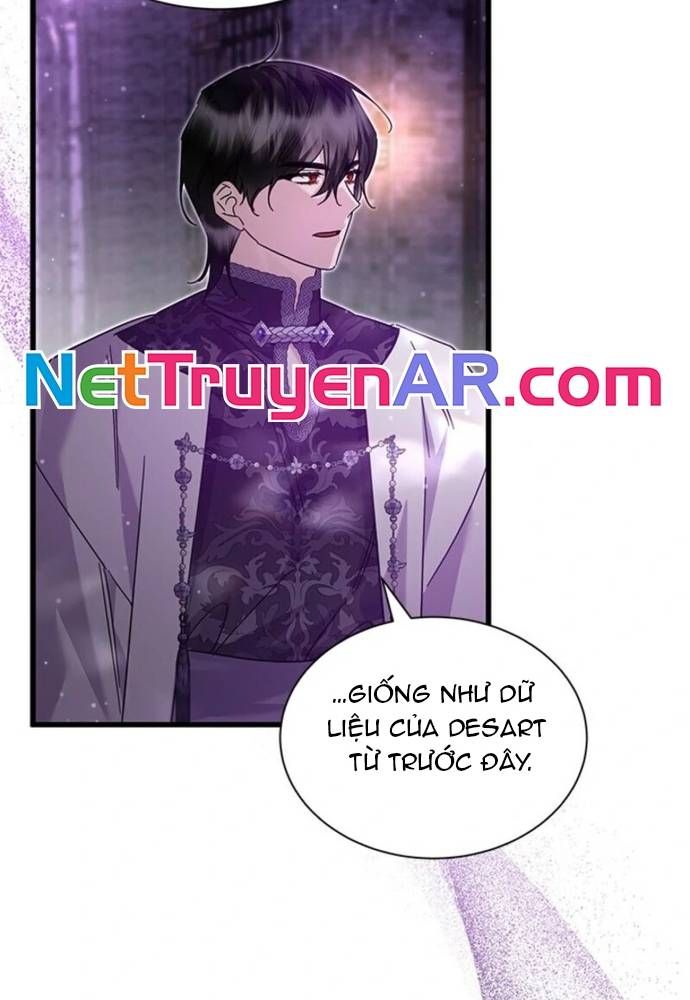 Trở Thành Hầu Nữ Của Bạo Chúa - Chapter 80 - Page 36