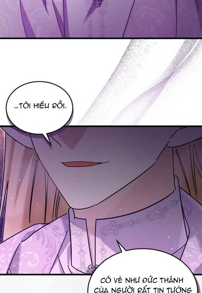 Trở Thành Hầu Nữ Của Bạo Chúa - Chapter 80 - Page 38