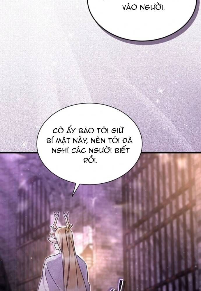 Trở Thành Hầu Nữ Của Bạo Chúa - Chapter 80 - Page 39