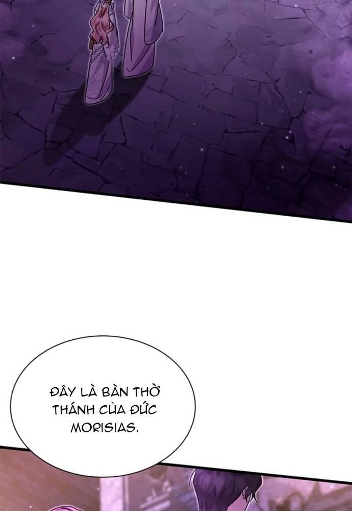 Trở Thành Hầu Nữ Của Bạo Chúa - Chapter 80 - Page 4