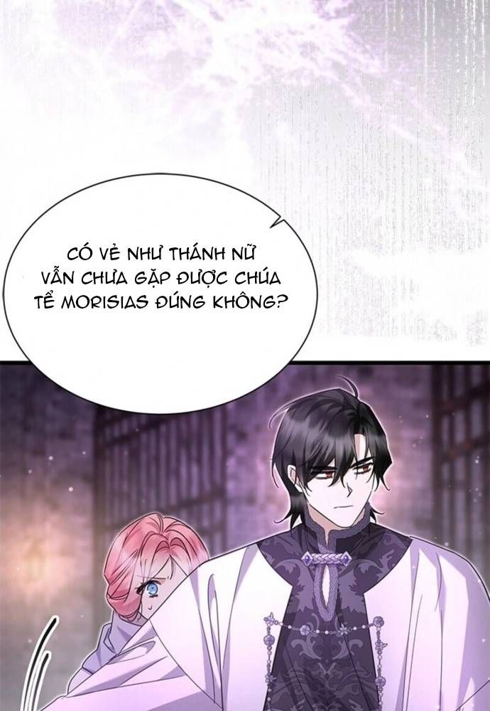 Trở Thành Hầu Nữ Của Bạo Chúa - Chapter 80 - Page 44