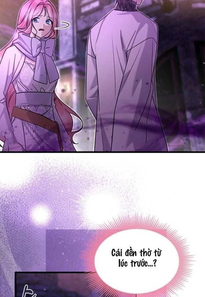 Trở Thành Hầu Nữ Của Bạo Chúa - Chapter 80 - Page 5