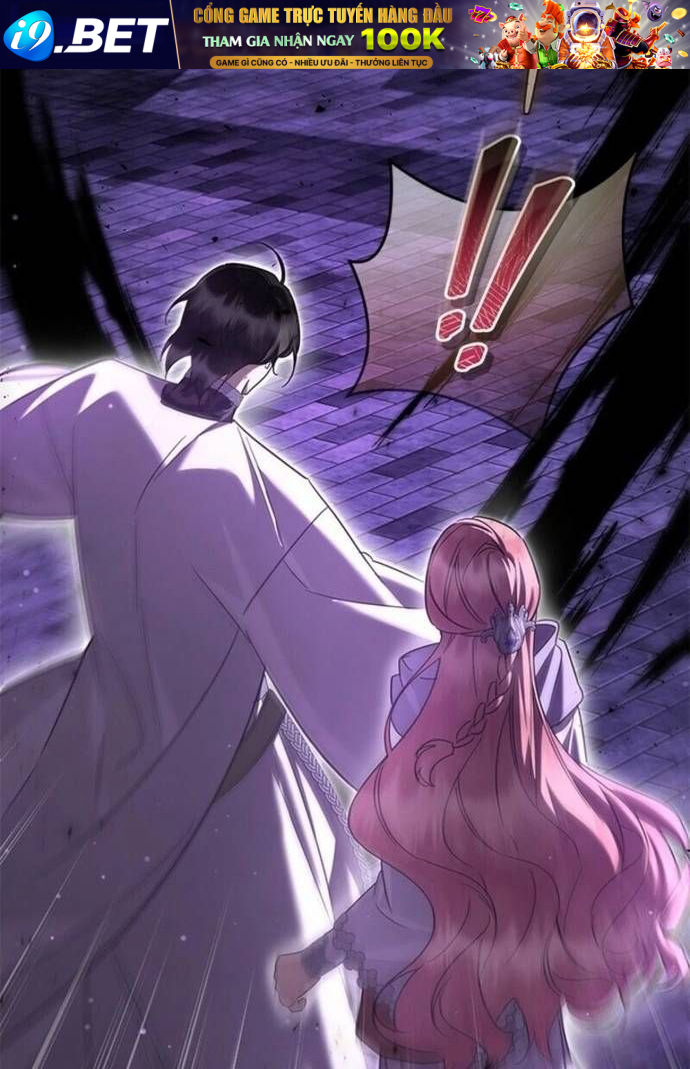 Trở Thành Hầu Nữ Của Bạo Chúa - Chapter 80 - Page 51