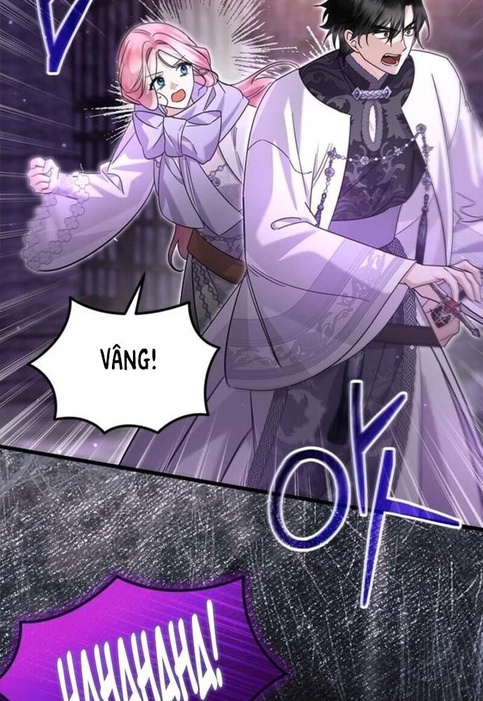 Trở Thành Hầu Nữ Của Bạo Chúa - Chapter 80 - Page 53