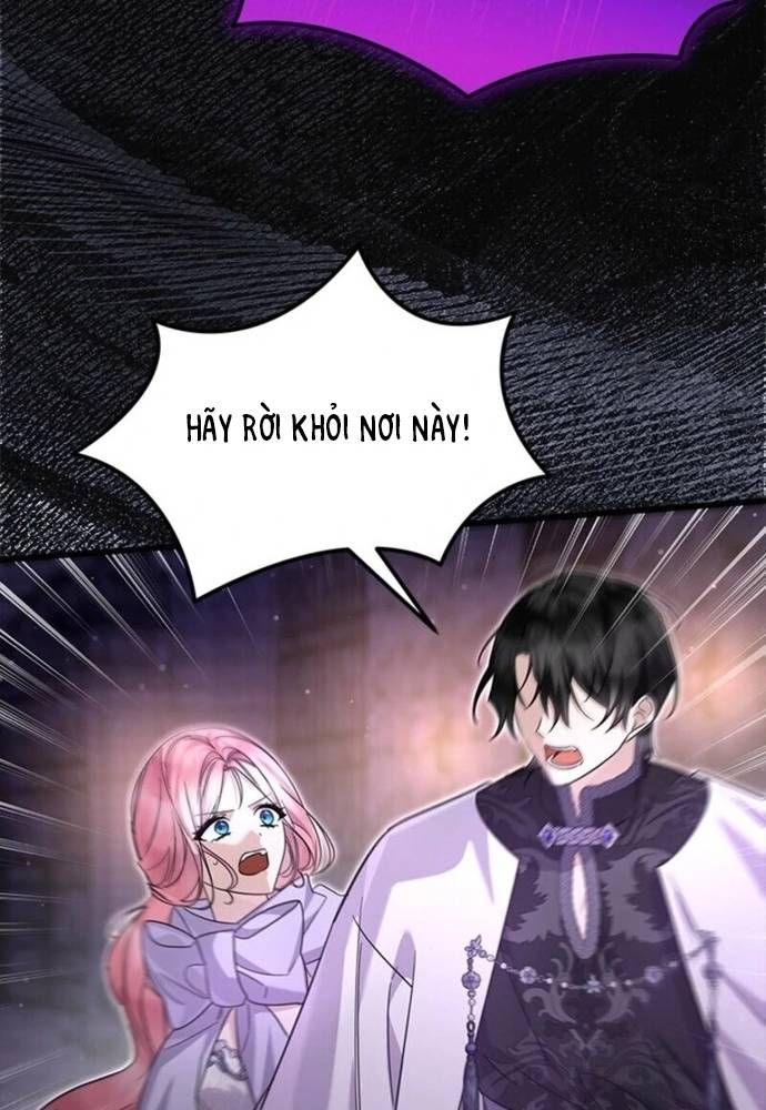 Trở Thành Hầu Nữ Của Bạo Chúa - Chapter 80 - Page 55