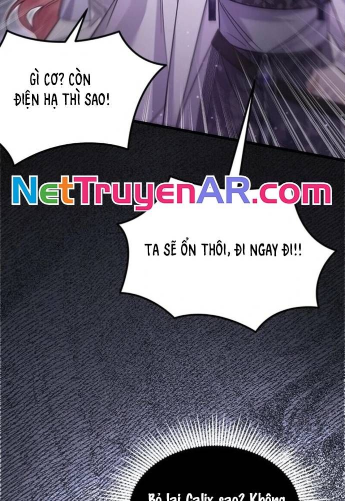 Trở Thành Hầu Nữ Của Bạo Chúa - Chapter 80 - Page 56