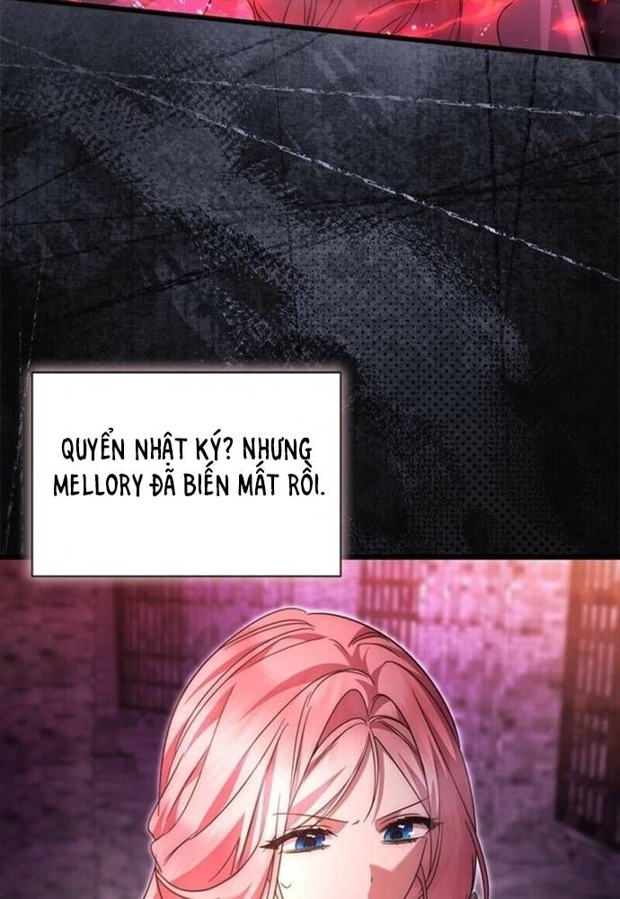 Trở Thành Hầu Nữ Của Bạo Chúa - Chapter 80 - Page 59