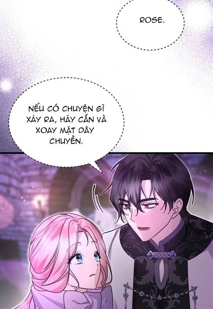Trở Thành Hầu Nữ Của Bạo Chúa - Chapter 80 - Page 7