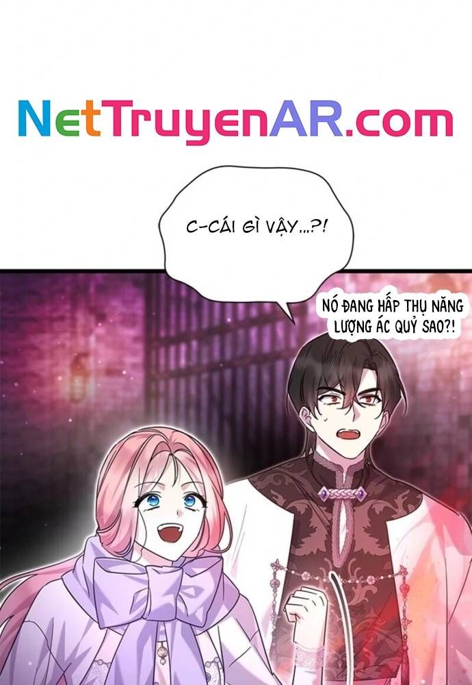Trở Thành Hầu Nữ Của Bạo Chúa - Chapter 80 - Page 76