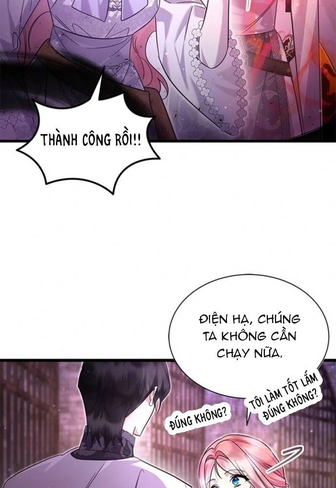 Trở Thành Hầu Nữ Của Bạo Chúa - Chapter 80 - Page 77