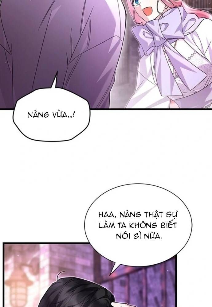 Trở Thành Hầu Nữ Của Bạo Chúa - Chapter 80 - Page 78
