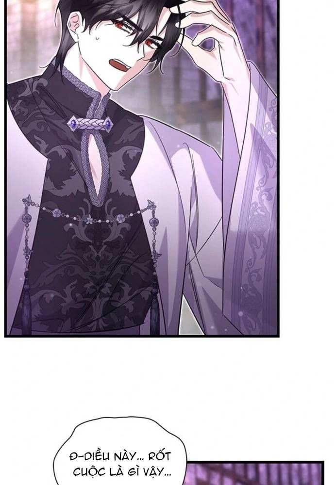 Trở Thành Hầu Nữ Của Bạo Chúa - Chapter 80 - Page 79