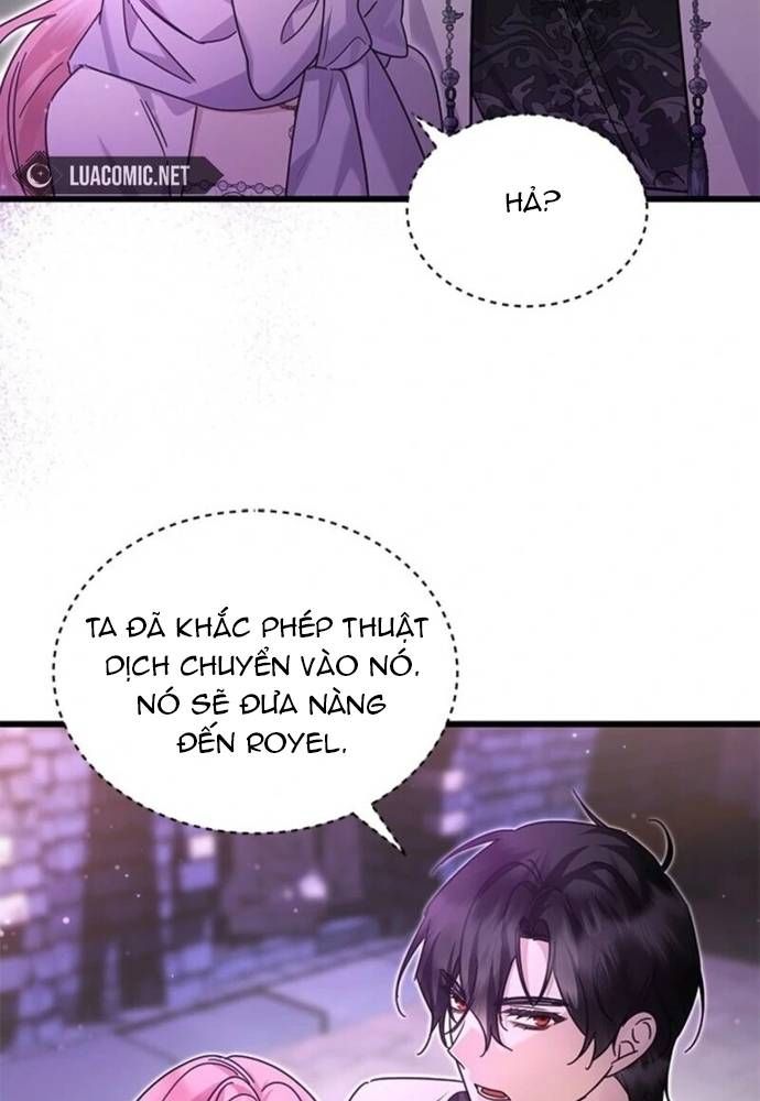 Trở Thành Hầu Nữ Của Bạo Chúa - Chapter 80 - Page 8