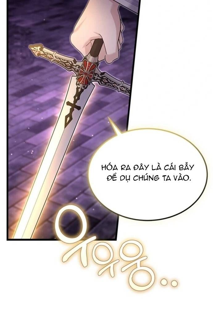 Trở Thành Hầu Nữ Của Bạo Chúa - Chapter 80 - Page 81
