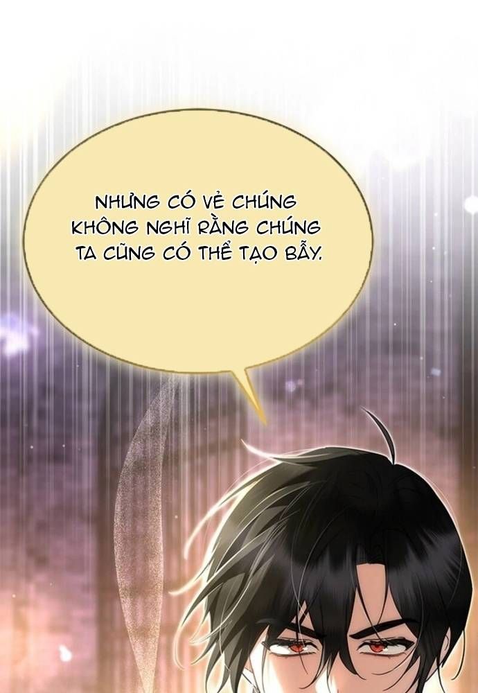 Trở Thành Hầu Nữ Của Bạo Chúa - Chapter 80 - Page 82