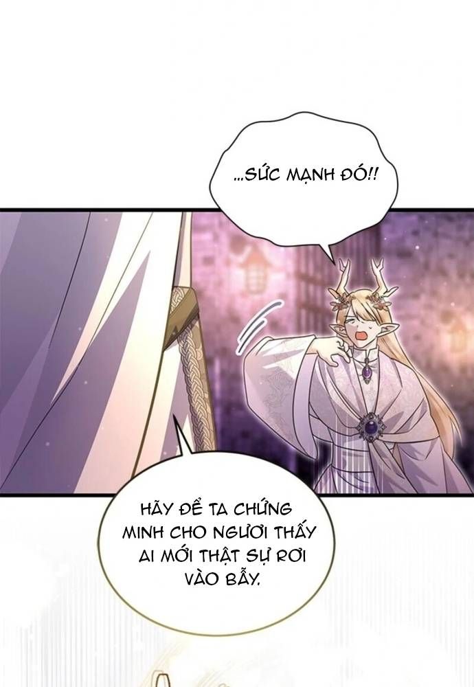 Trở Thành Hầu Nữ Của Bạo Chúa - Chapter 80 - Page 84